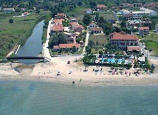 Beach Star Hotel Sidari  Ngoại thất bức ảnh