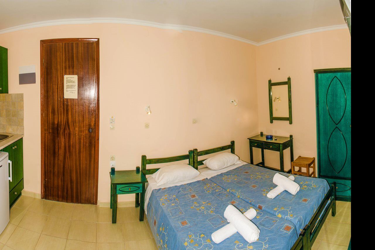 Beach Star Hotel Sidari  Ngoại thất bức ảnh
